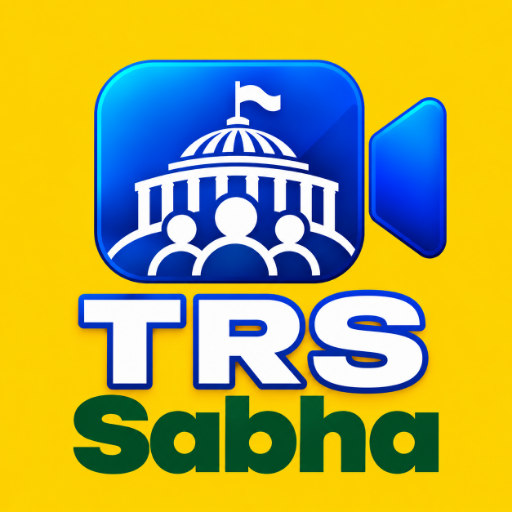 TRS Sabha
